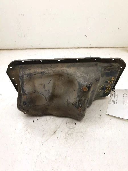 TOYOTA 4 RUNNER 88-95 3,0 L CÁRTER DE ACEITE INFERIOR 3VZFE 6CYL Foto 3 de 4