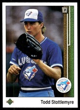 Todd Stottlemyre