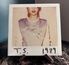 Taylor Swift : 1989