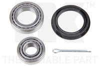 Nk Radlager 765002 FüR Daewoo Nubira J100 Nexia Lanos Espero Klej Wagon Klat 16V
