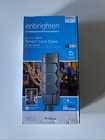 Enbrighten 125-Volt 6-Outlet Wi-Fi Outdoor Smart Plug Alexa/Google Compatible