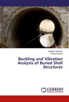 Saggam Narendar (U. A.) | Buckling And Vibration Analysis Of Buried Shell...