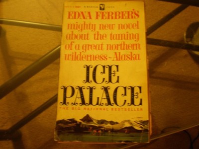 ICE PALACE