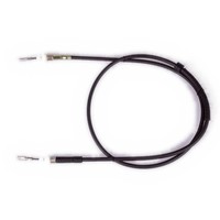 Seilzug Feststellbremse 2.025 Mm Hella FüR MERCEDES-BENZ M-KLASSE
