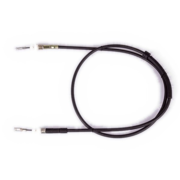 Seilzug Feststellbremse 2.025 Mm Hella FüR MERCEDES-BENZ M-KLASSE-image