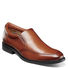Nunn Bush Jarvis Moc Toe Slip On Men's Slip On