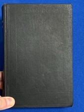 1928 Book of Common Prayer Episcopal 1945 Church Pension Fund New York