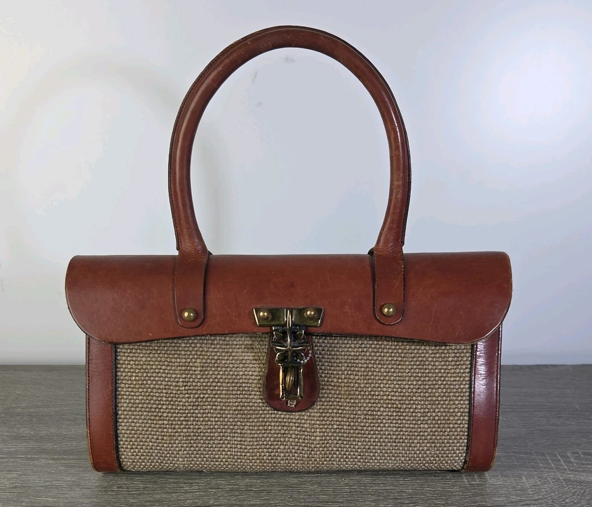 Etienne Aigner Original Vintage Bags, Handbags & Cases for sale - eBay