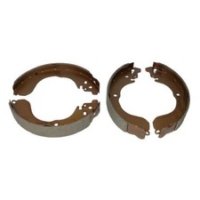 Bremsbackensatz hinten für Jeep Compass MK49 Patriot MK74 | 23963890