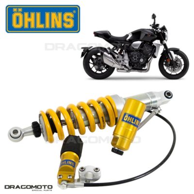 HONDA CB 1000 R 2018-2021 Stoßdämpfer rückseite OHLINS HO 828 S46HR1C1S
