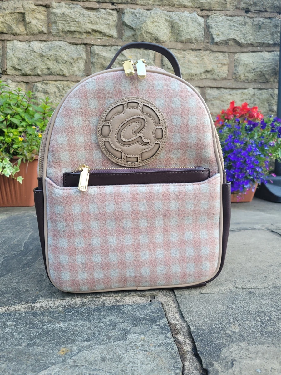 Axel Arigato Backpack Bag Purse Holdall Designer