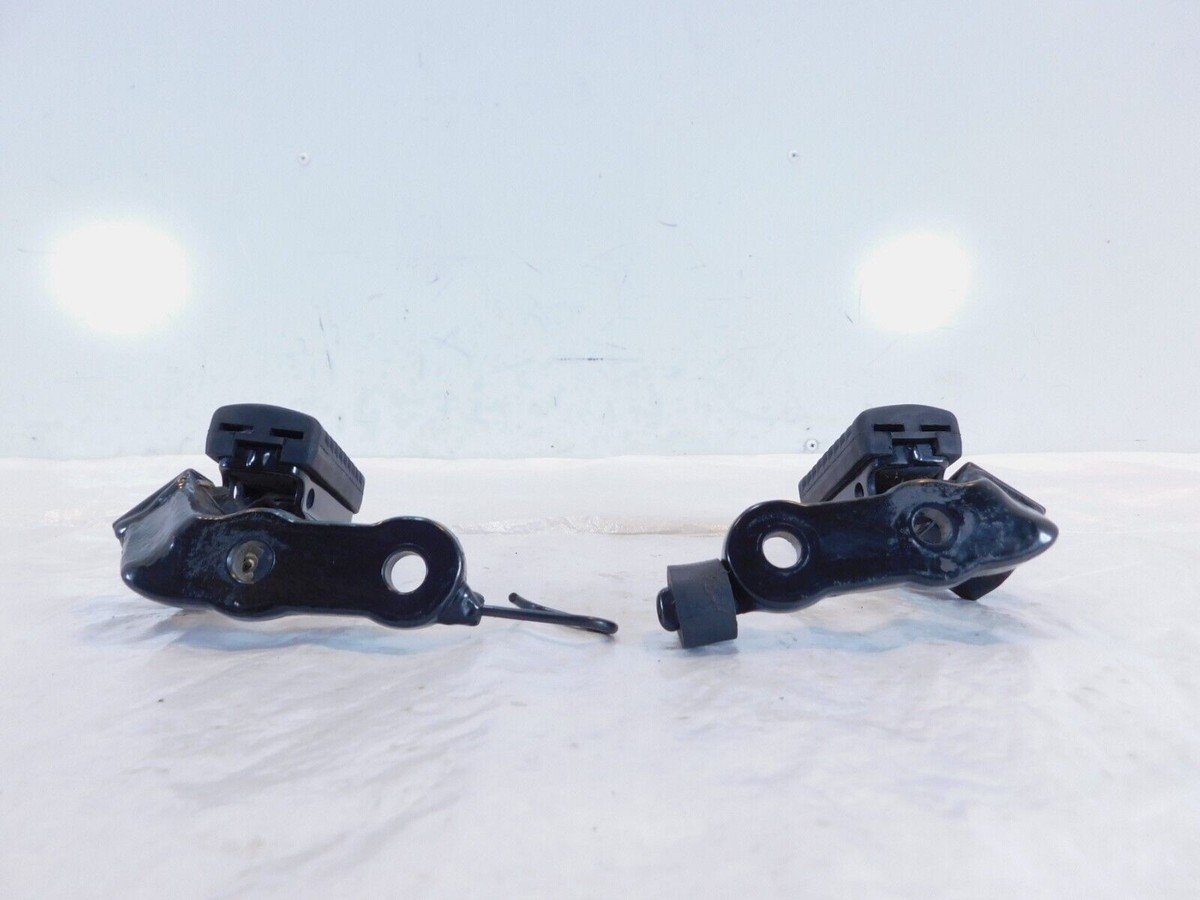 1997-2000 BMW F650 Funduro F650ST Right Front Footrest Foot