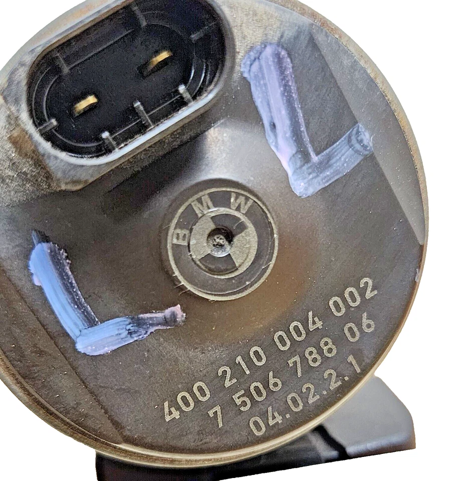 BMW E65 E66 X5 2002-2010 745Li 750Li 550i 545i 645Ci 650i Ajustador Árbol de Levas Moto Foto 4 de 4