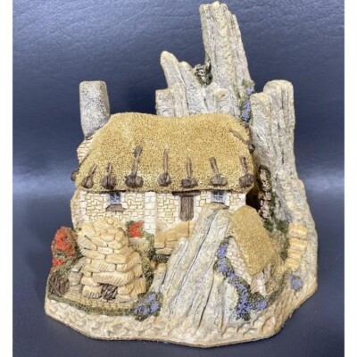 David Winter Cottages Crofter s Cottage