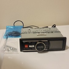 ALPINE IDA-X300 Digital Media Receiver USB fo...