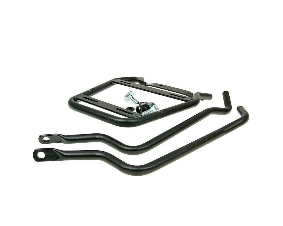 support Topcase Givi Monolock pour APRILIA SR50 Racing (2000) (moteur Aprillia) - Photo 1/1