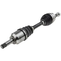 NTY Antriebswelle Vorne Links FüR Fiat 500/595/695 312_ 1.4 500C/595C/695C