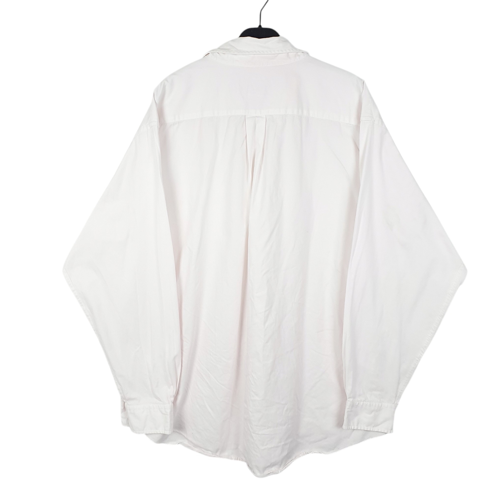 BROOKS BROTHERS Pink Shirt Long Sleeve Casual Cotton Mens XL image 3