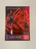 CARMELO ANTHONY 2020-21 ILLUSIONS RUBY /125 TRAIL BLAZERS #55