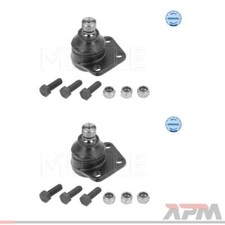 Rotule de suspension Skoda FAVORIT
