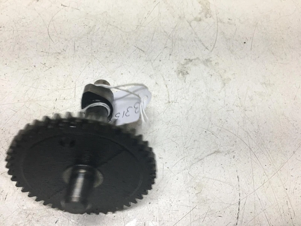33158 TECUMSEH ENGINE CAMSHAFT - Image 3 of 3