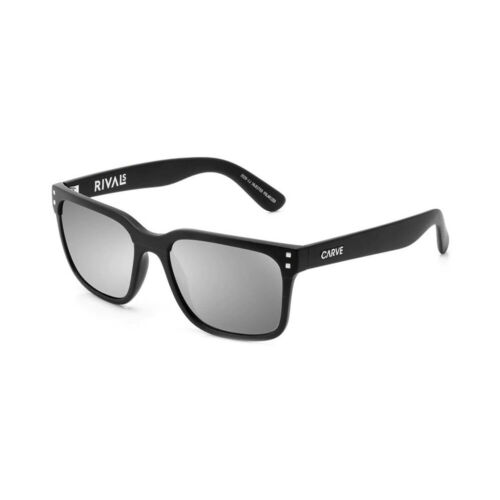 Carve Rivals Injected Polarized Matte Black - Picture 1 of 1