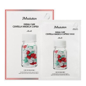 jm solution derma care
