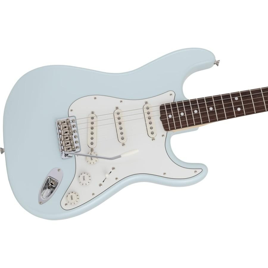 ギター Fender Traditional Late 60s Stratocaster Fender Made in Japan Traditional Late 60s Stratocaster Sonic