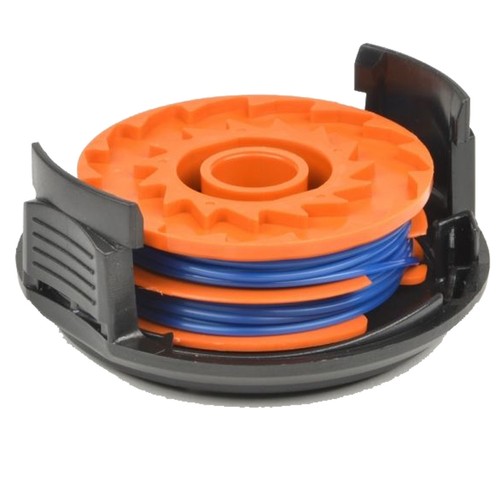 qualcast strimmer ggt450a1