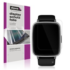 5x ColorFit Pulse 2 noise protection film clear screen