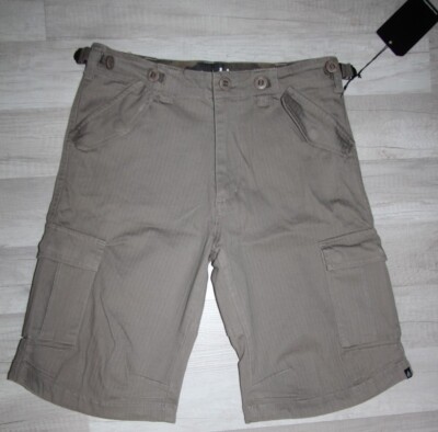 MATIX - Damen Shorts - Progress - Gr. - 26US - 34 - 36 Fr Neu