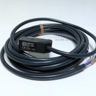 1X E3Z-LS61 Photoelectric switch Sensor