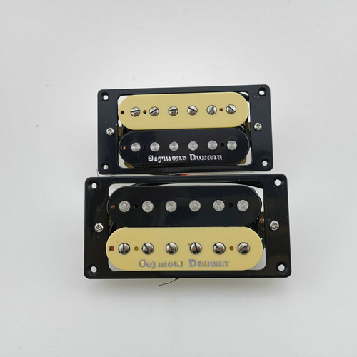 SD SH1n SH4 Guitar Pickups Humbucker Pickups Electric Guitar Pickups eBay