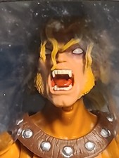 Marvel Legends Age of Apocalypse WILD CHILD MIP w SUGAR MAN TORSO x-men 97 AOA