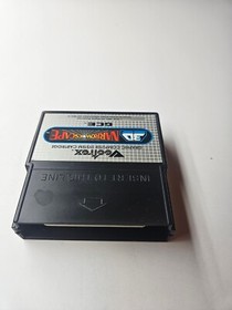 Vectrex Original 3D Narrow Escape by GCE Game Cartridge