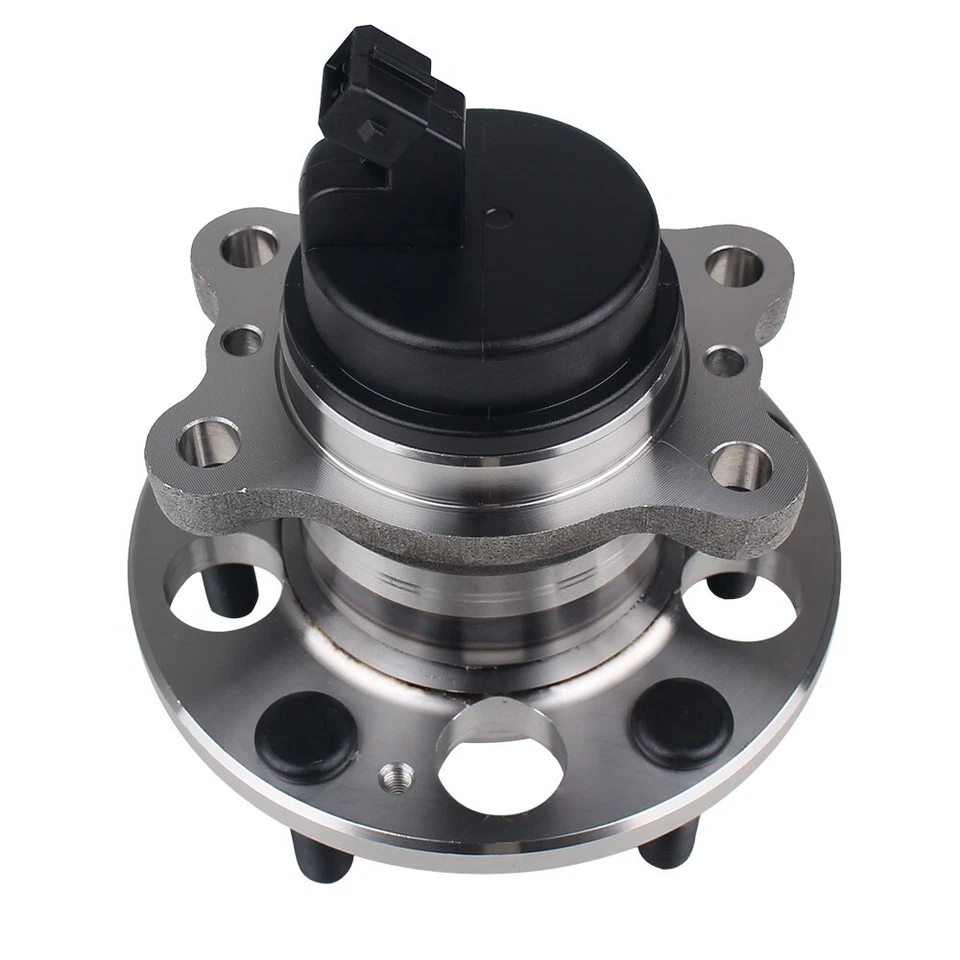 Conjunto de buje de cojinete de rueda trasera para Kia Soul 2014-2019 2015-19 Kia Soul EV 2014-2019 Foto 3 de 4