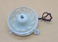 Genuine Refrigerator LG Fan Motor Part#EAU61505013