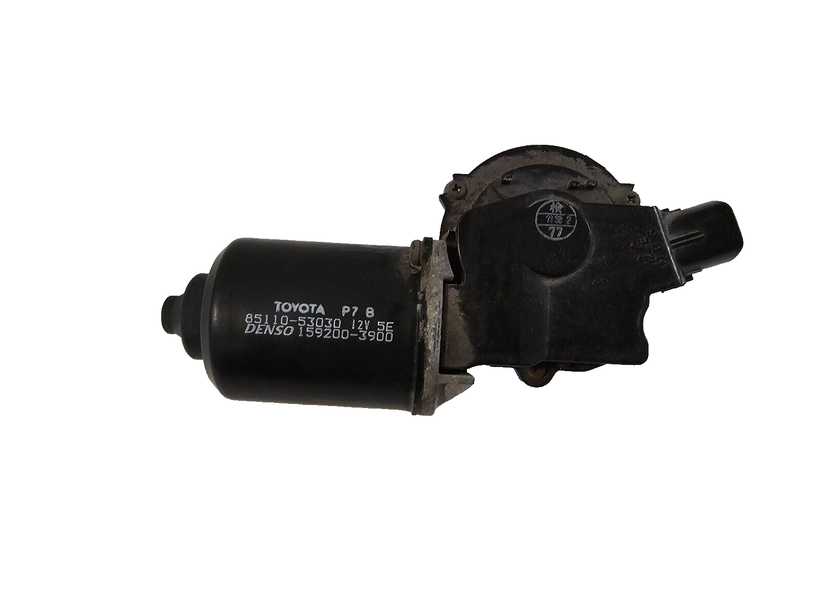 20012005 LEXUS IS300 WINDSHIELD WIPER MOTOR OEM eBay