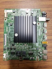 Hisense 65" Main 315283 315282 Main Board for 65A6H