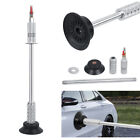 Air Pneumatic Dent Puller Car Auto Body Repair Suction Cup Tools w/ Slide Hammer