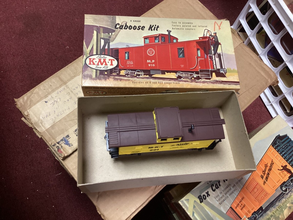鉄道模型 TRAINS of TEXAS On3 GILPIN CABOOSE KIT TRAINS of TEXAS On3 GILPIN CABOOSE KIT