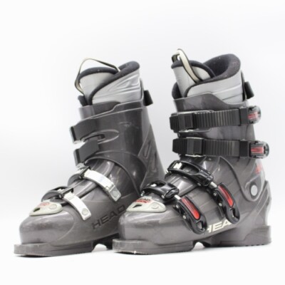 Head Ezon HT 4.0 Ski Boots - Size 6.5 / Mondo 24.5 Used | eBay