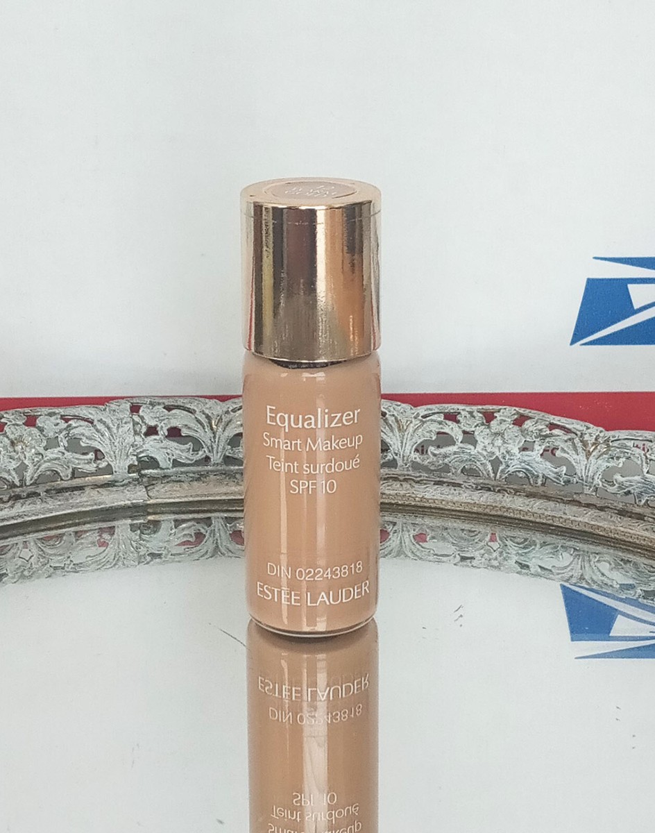 Estee Lauder Equalizer Smart Makeup Foundation Saubhaya Makeup
