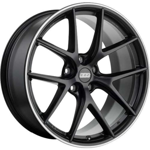 BBS CI2201BPO Wheel Performance CI2201 19x9 5x112 ET42 PFS