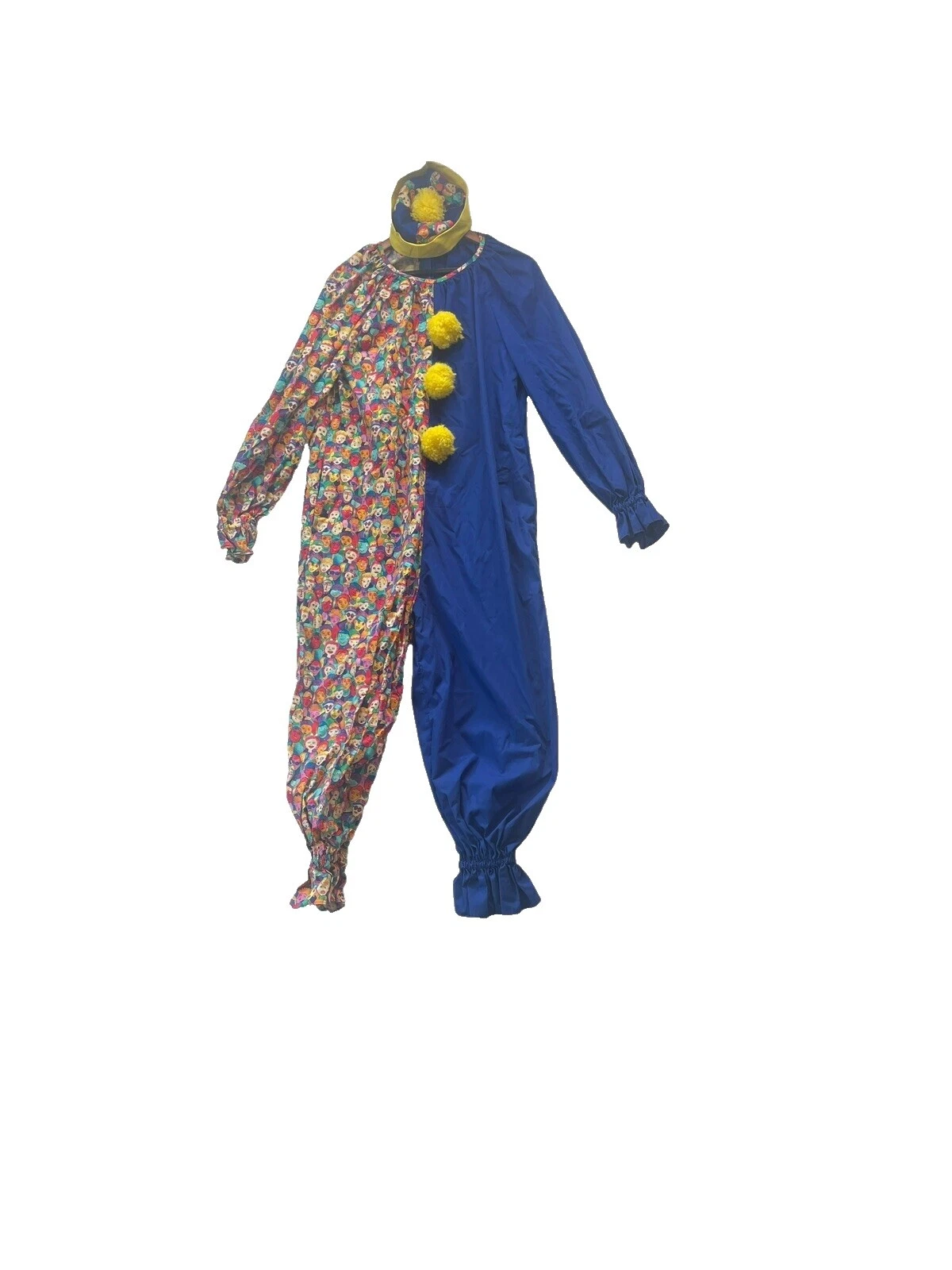 Handmade Suit One Size: Regular Unisex Costumes