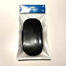 PS Vita Protective Carrying Case / Stand PCHJ-15003 UnusedSony Playstation Vita