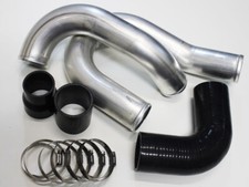 XR6 Turbo BA BF - Hot Side Piping kit.