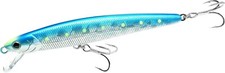 LUCKY CRAFT SW FlashMinnow 130MRS - 638 Chika...
