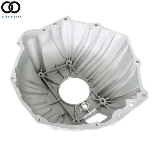 3899621 For Chevy Bell Housing Kit & 11" Clutch Fork & Throwout Bearing & Cover eBay