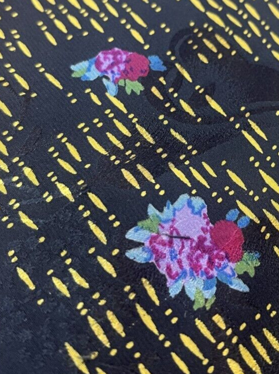 AMERI DESIGNER SUIT NECKTIE TIE FREE SHIPPING - image 1